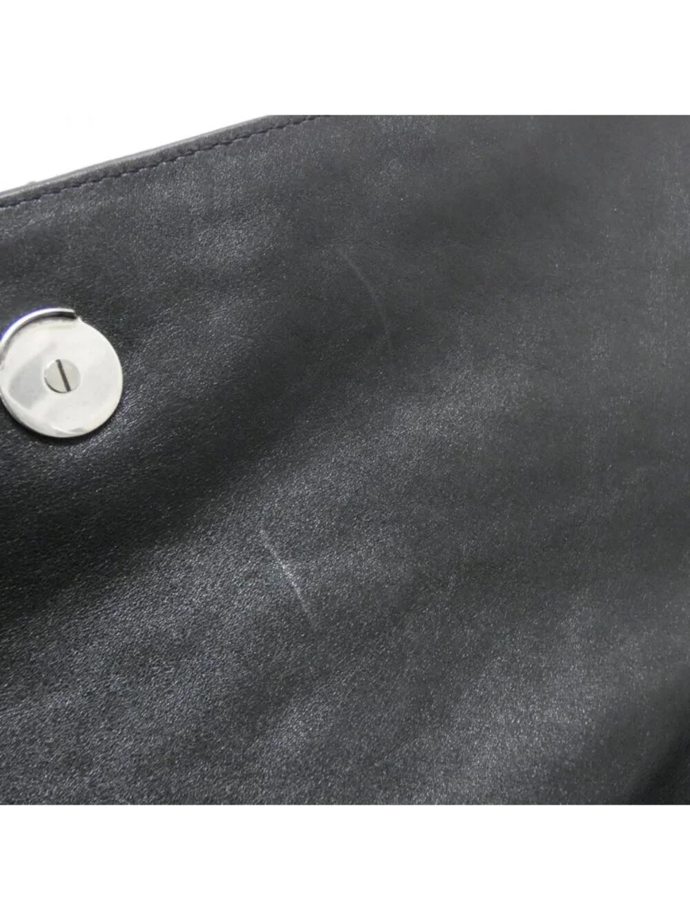 Balenciaga Grunge Shoulder Bag - Picture 8 of 8